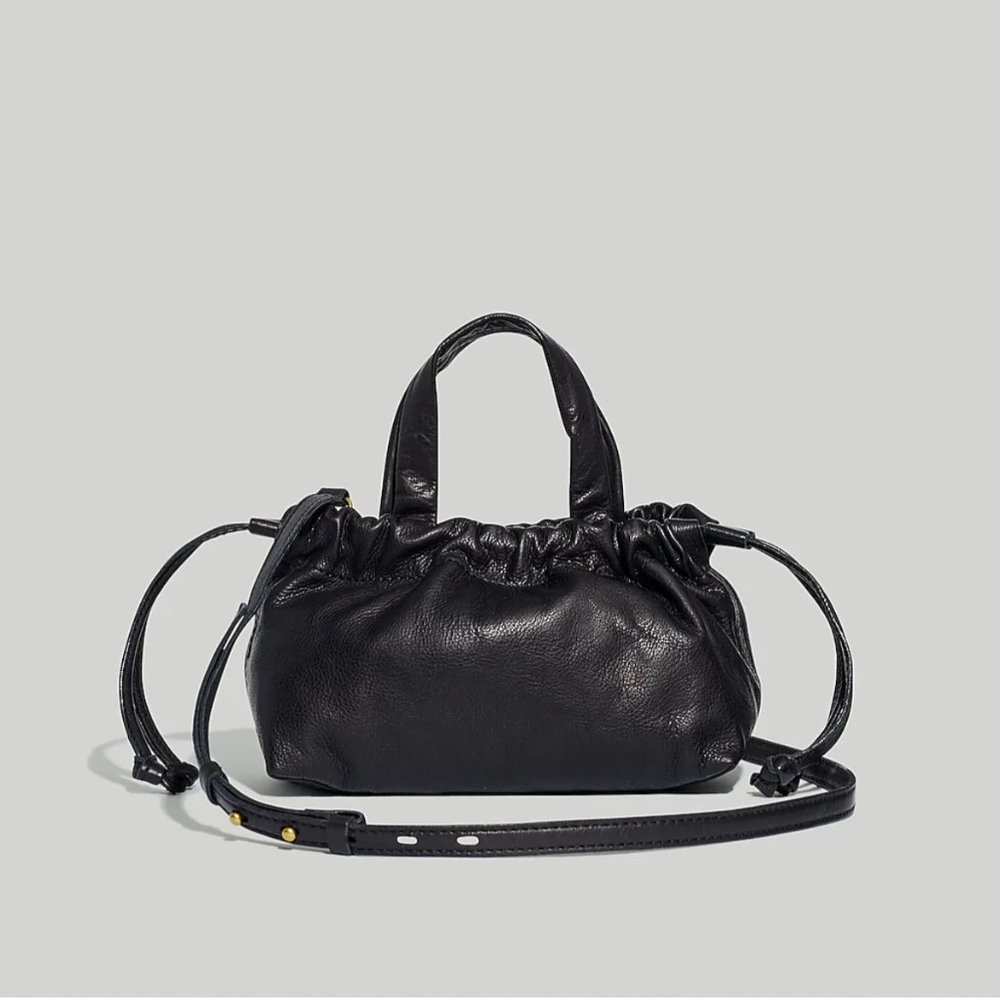The Piazza Mini Crossbody Bag